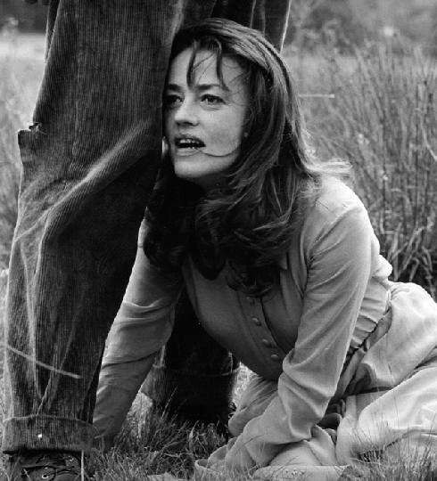 Jeanne Moreau