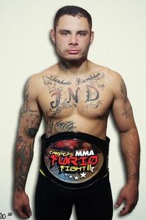 Profilový obrázek - Jeferson Negrini