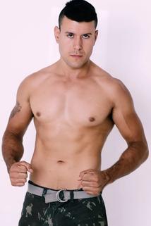 Profilový obrázek - Jeferson Santos