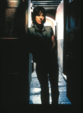 Jeff Beck