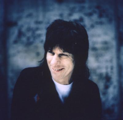 Jeff Beck