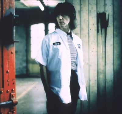 Jeff Beck