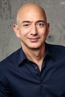 Profilový obrázek - Jeff Bezos
