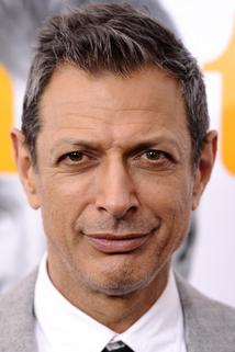 Profilový obrázek - Jeff Goldblum