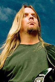 Profilový obrázek - Jeff Hanneman