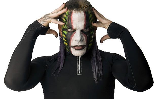 Jeff Hardy