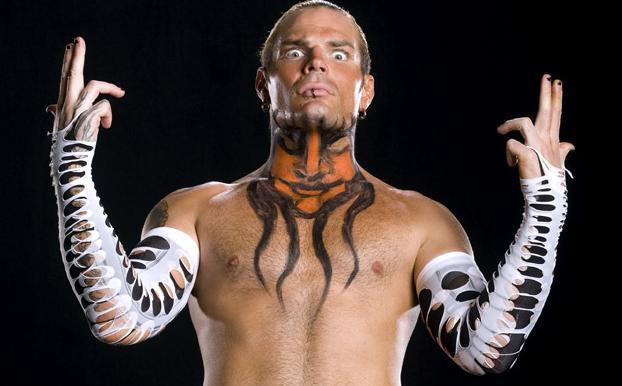 Jeff Hardy