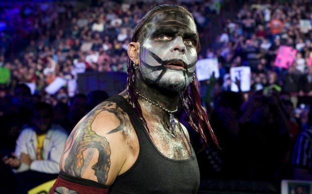 Jeff Hardy