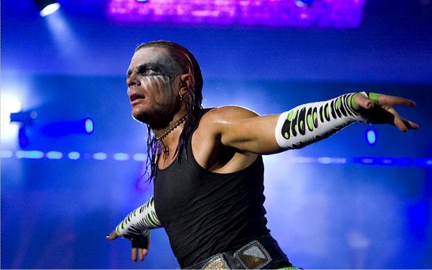 Jeff Hardy