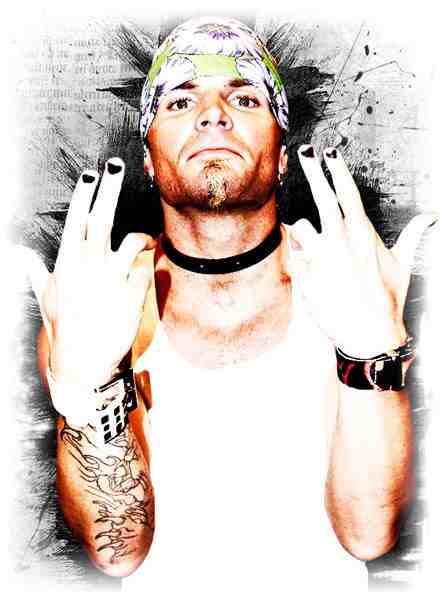 Jeff Hardy