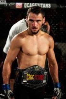 Profilový obrázek - Jeff Joy