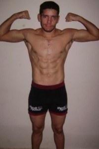 Profilový obrázek - Jefferson Paiva