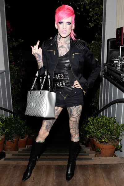 Jeffree Steininger