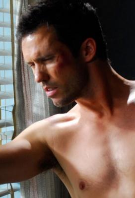 Jeffrey Donovan
