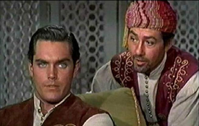 Jeffrey Hunter