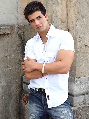 Jencarlos Canela