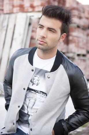 Jencarlos Canela