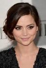 Jenna Coleman