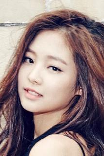 Profilový obrázek - Jennie Kim