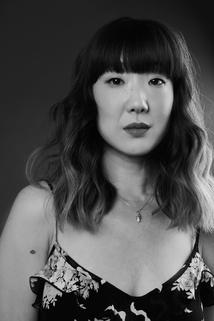 Profilový obrázek - Jennifer Kim