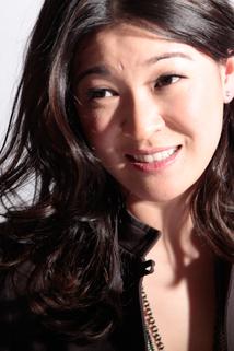 Profilový obrázek - Jennifer Lim