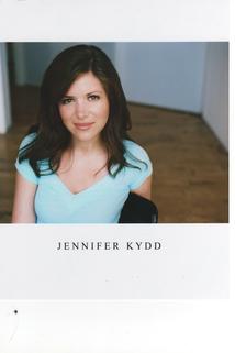 Profilový obrázek - Jennifer Kydd