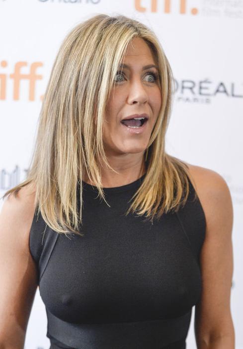 Jennifer Aniston