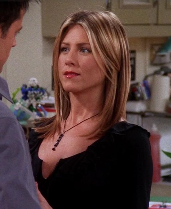 Jennifer Aniston