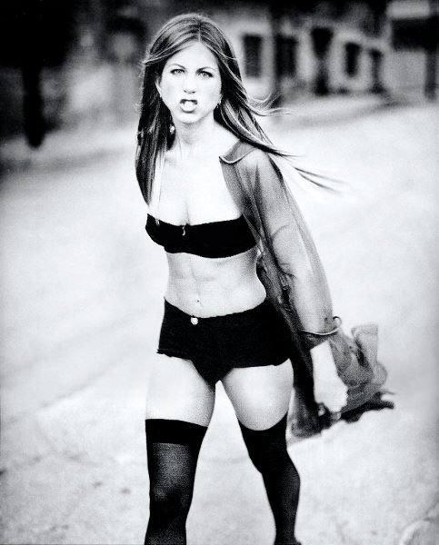 Jennifer Aniston