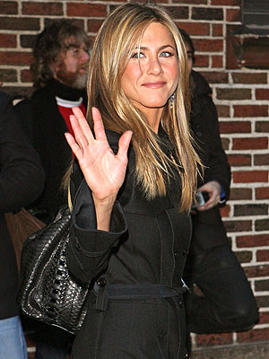 Jennifer Aniston