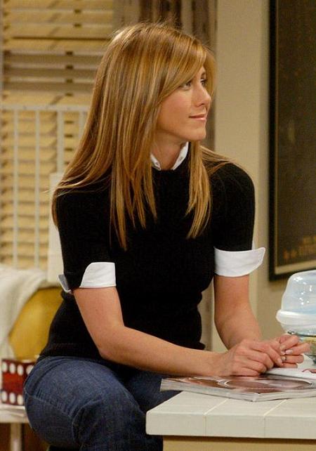 Jennifer Aniston