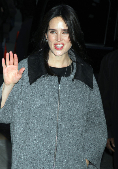 Jennifer Connelly