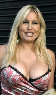 Jennifer Coolidge