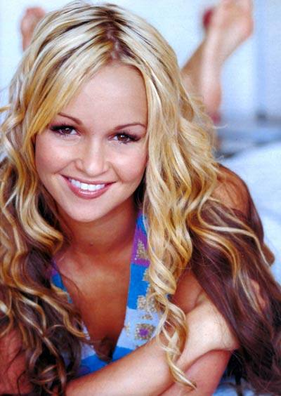 Jennifer Ellison