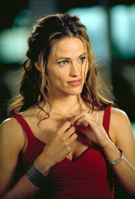 Jennifer Garner