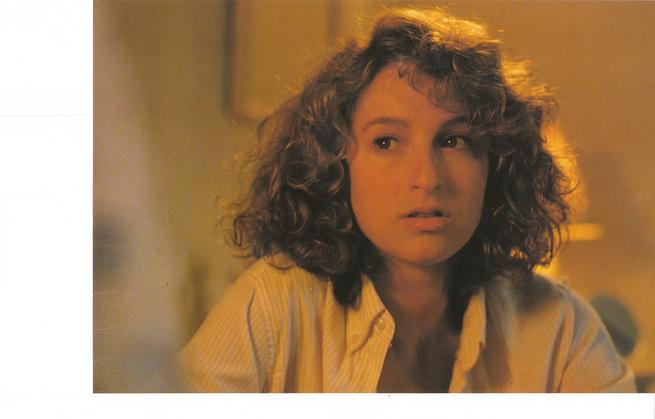Jennifer Grey
