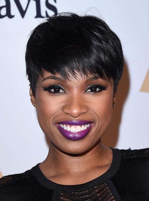 Jennifer Hudson