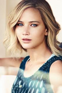 Profilový obrázek - Jennifer Lawrence