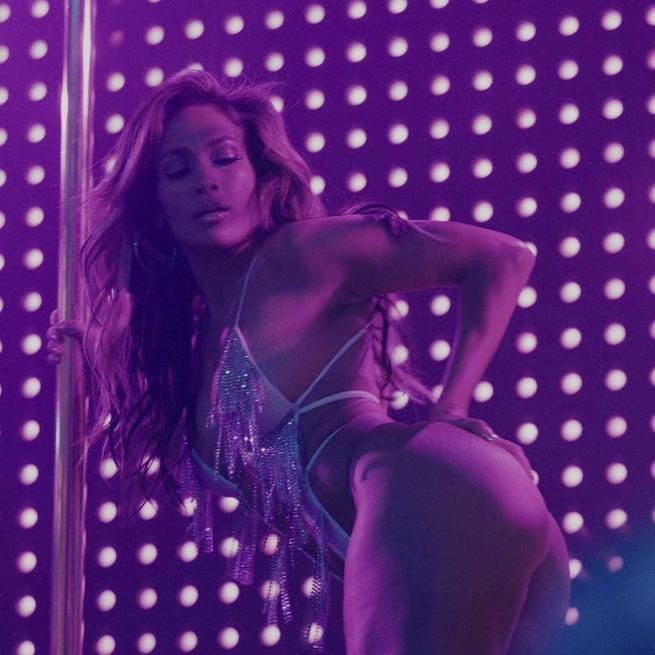 Jennifer Lopez