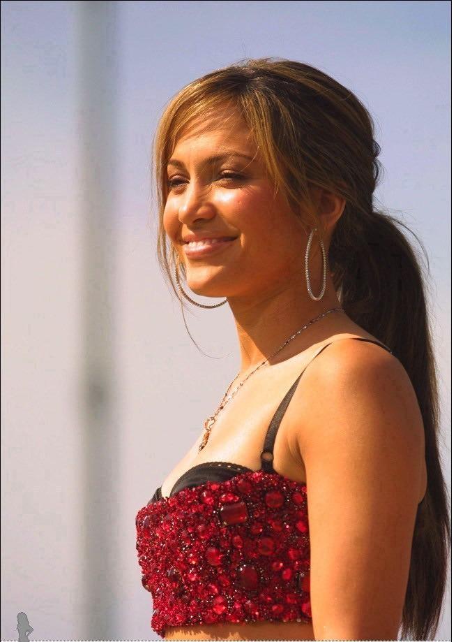 Jennifer Lopez