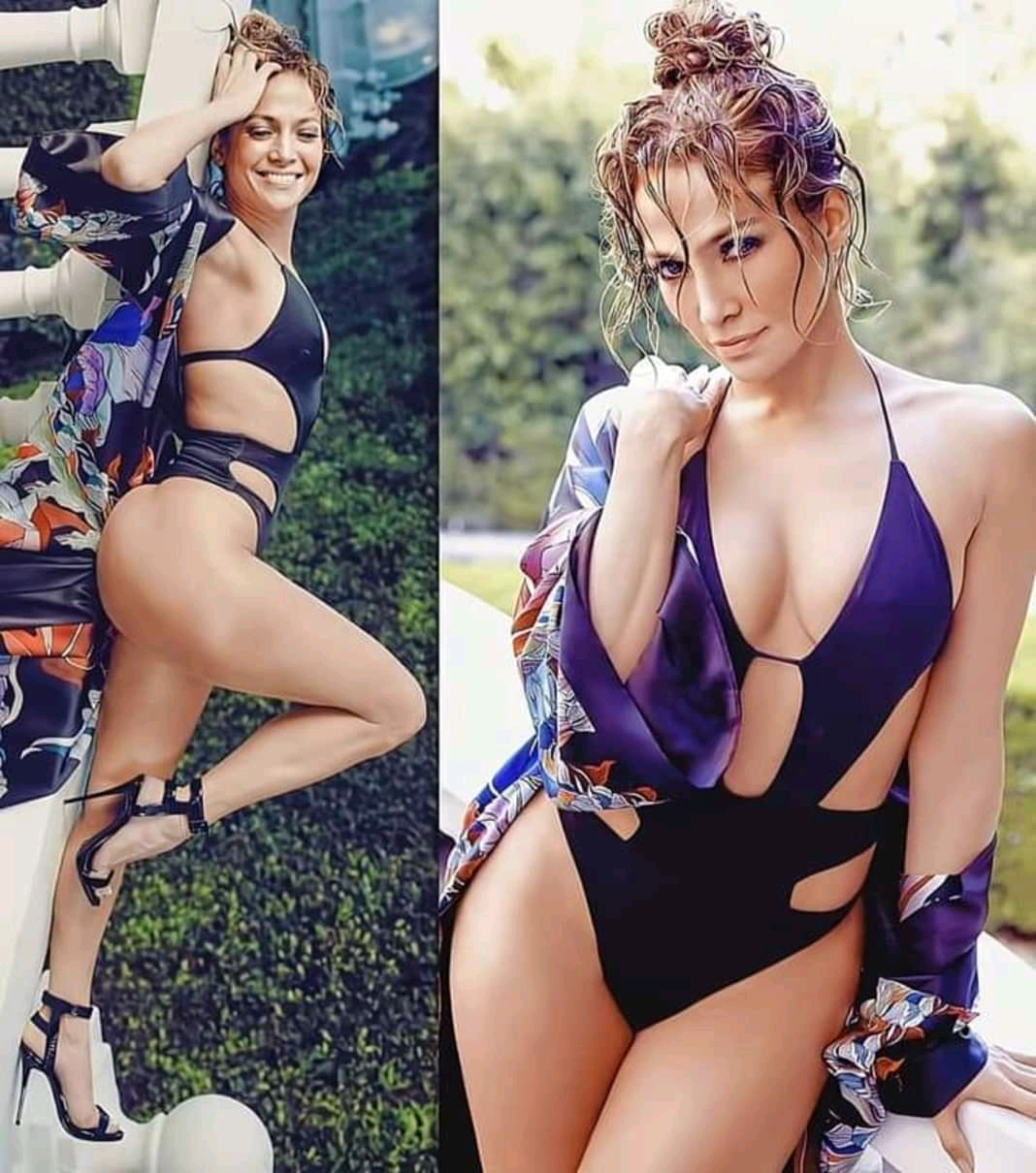 Jennifer Lopez