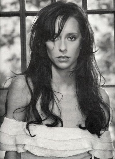 Jennifer Love Hewitt