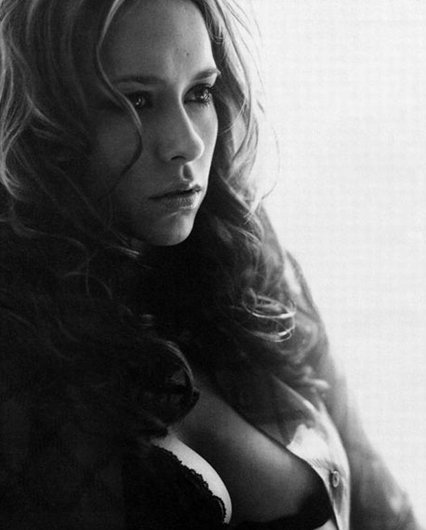 Jennifer Love Hewitt