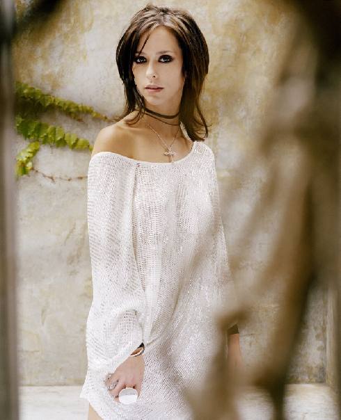 Jennifer Love Hewitt