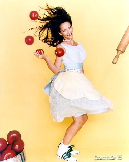 Jennifer Love Hewitt