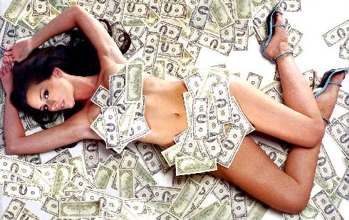 Jennifer Love Hewitt