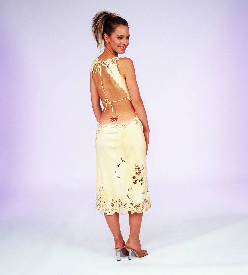 Jennifer Love Hewitt