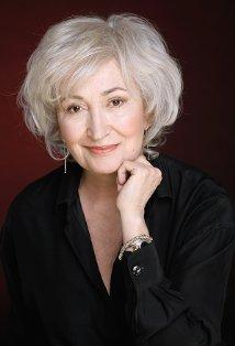 Jennifer Rhodes