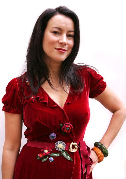 Jennifer Tilly