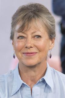 Profilový obrázek - Jenny Agutter